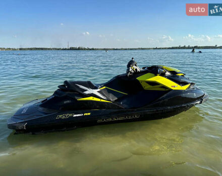 БРП РКСП, об'ємом двигуна 1.5 л та пробігом 187 тис. км за 10500 $, фото 3 на Automoto.ua