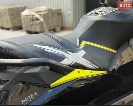 БРП РКСП, об'ємом двигуна 0 л та пробігом 140 тис. км за 9200 $, фото 2 на Automoto.ua