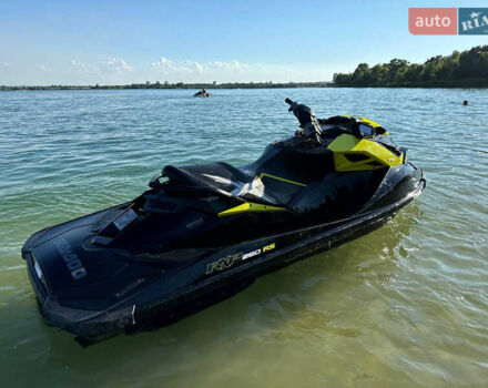 БРП РКСП, об'ємом двигуна 1.5 л та пробігом 187 тис. км за 10500 $, фото 6 на Automoto.ua