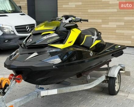 БРП РКСП, об'ємом двигуна 0 л та пробігом 140 тис. км за 9200 $, фото 6 на Automoto.ua