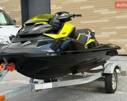 БРП РКСП, об'ємом двигуна 0 л та пробігом 140 тис. км за 9200 $, фото 8 на Automoto.ua
