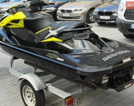 БРП РКСП, об'ємом двигуна 0 л та пробігом 140 тис. км за 9200 $, фото 4 на Automoto.ua