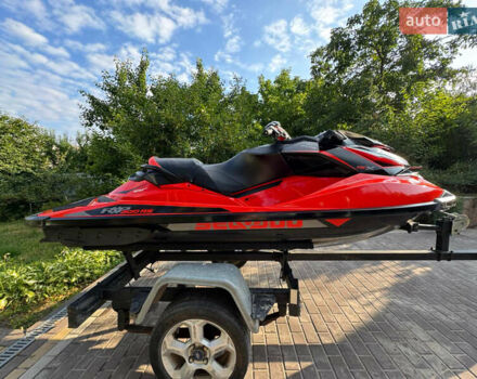 БРП РКСП, об'ємом двигуна 0 л та пробігом 120 тис. км за 12700 $, фото 2 на Automoto.ua