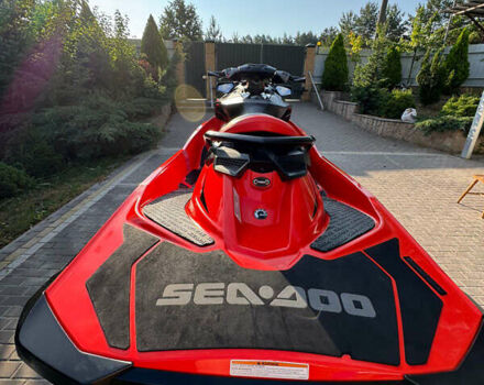БРП РКСП, об'ємом двигуна 0 л та пробігом 120 тис. км за 12700 $, фото 5 на Automoto.ua