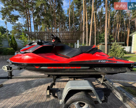 БРП РКСП, об'ємом двигуна 0 л та пробігом 120 тис. км за 12700 $, фото 7 на Automoto.ua