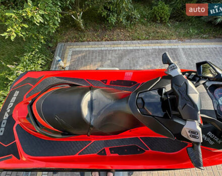 БРП РКСП, об'ємом двигуна 0 л та пробігом 120 тис. км за 12700 $, фото 10 на Automoto.ua