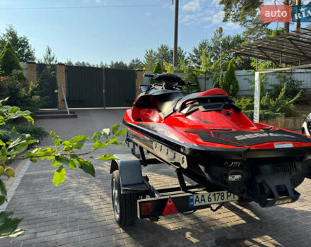 БРП РКСП, об'ємом двигуна 0 л та пробігом 120 тис. км за 12700 $, фото 6 на Automoto.ua