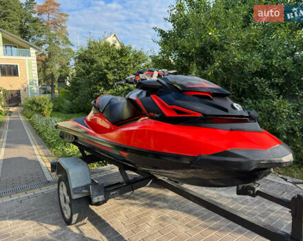 БРП РКСП, об'ємом двигуна 0 л та пробігом 120 тис. км за 12700 $, фото 1 на Automoto.ua