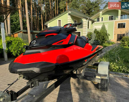 БРП РКСП, об'ємом двигуна 0 л та пробігом 120 тис. км за 12700 $, фото 8 на Automoto.ua