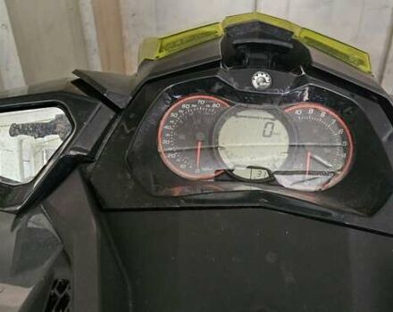 БРП РКСП, об'ємом двигуна 0 л та пробігом 31 тис. км за 18800 $, фото 1 на Automoto.ua