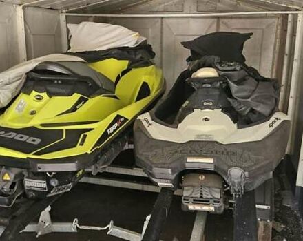 БРП РКСП, об'ємом двигуна 0 л та пробігом 31 тис. км за 18800 $, фото 3 на Automoto.ua
