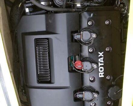 БРП РКСП, объемом двигателя 0 л и пробегом 51 тыс. км за 16500 $, фото 11 на Automoto.ua