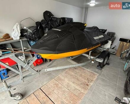 БРП РКСП, об'ємом двигуна 0 л та пробігом 1 тис. км за 24500 $, фото 5 на Automoto.ua