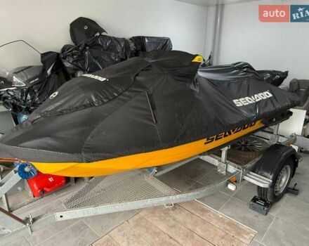 БРП РКСП, об'ємом двигуна 0 л та пробігом 1 тис. км за 24500 $, фото 6 на Automoto.ua