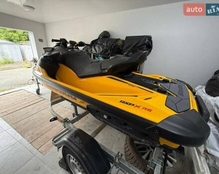 БРП РКСП, об'ємом двигуна 0 л та пробігом 1 тис. км за 24500 $, фото 4 на Automoto.ua