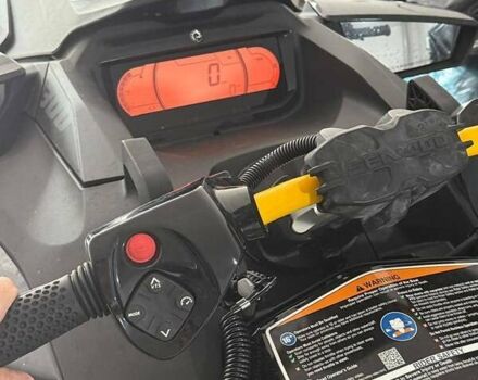 БРП РКСП, об'ємом двигуна 0 л та пробігом 1 тис. км за 24500 $, фото 1 на Automoto.ua