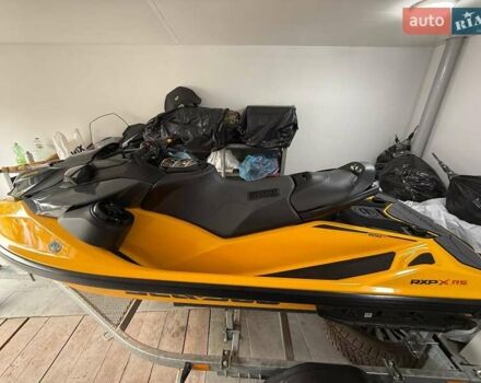 БРП РКСП, об'ємом двигуна 0 л та пробігом 1 тис. км за 24500 $, фото 3 на Automoto.ua