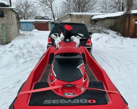 БРП РКСП, объемом двигателя 0 л и пробегом 0 тыс. км за 6000 $, фото 4 на Automoto.ua