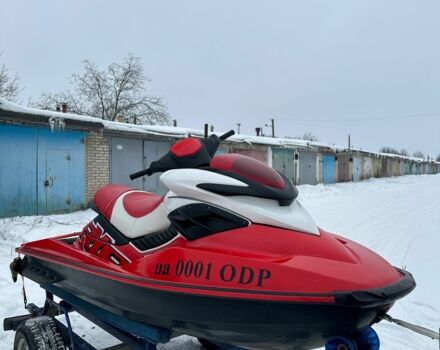 БРП РКСП, объемом двигателя 0 л и пробегом 0 тыс. км за 6000 $, фото 2 на Automoto.ua