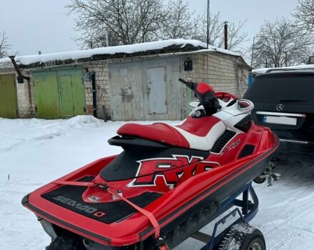 БРП РКСП, объемом двигателя 0 л и пробегом 0 тыс. км за 6000 $, фото 3 на Automoto.ua