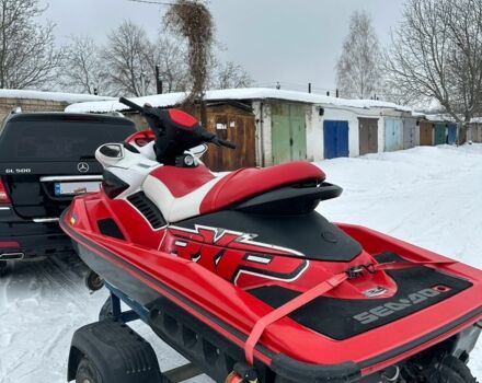 БРП РКСП, объемом двигателя 0 л и пробегом 0 тыс. км за 6000 $, фото 5 на Automoto.ua