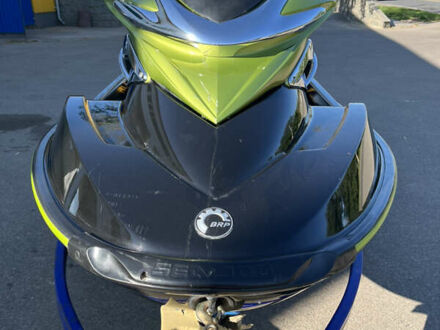 БРП РКСП 2006 у Монастырище на Automoto.ua БРП РКСП, об'ємом двигуна 1.5 л та пробігом 0 тис. км за 6800 $, фото 1 на Automoto.ua
