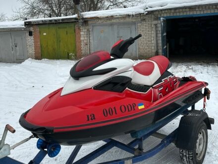 БРП РКСП, объемом двигателя 0 л и пробегом 0 тыс. км за 6000 $, фото 1 на Automoto.ua