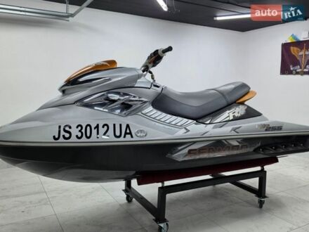 БРП РКСП, об'ємом двигуна 1.5 л та пробігом 195 тис. км за 7200 $, фото 1 на Automoto.ua