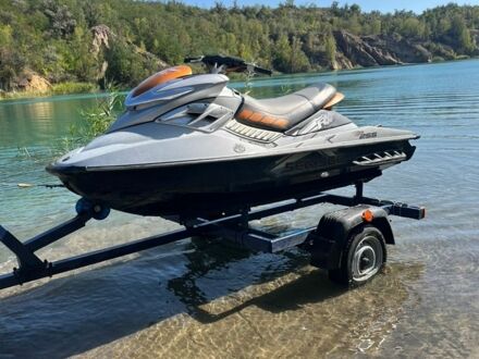 БРП РКСП, об'ємом двигуна 1.5 л та пробігом 450 тис. км за 6200 $, фото 1 на Automoto.ua