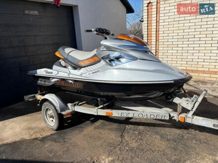 БРП РКСП, объемом двигателя 0 л и пробегом 111 тыс. км за 7900 $, фото 1 на Automoto.ua