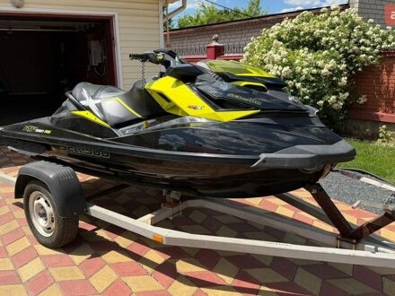 БРП РКСП, объемом двигателя 0 л и пробегом 175 тыс. км за 10500 $, фото 1 на Automoto.ua