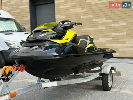 БРП РКСП, об'ємом двигуна 1.5 л та пробігом 121 тис. км за 11900 $, фото 1 на Automoto.ua