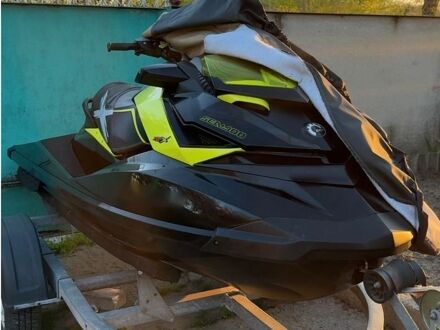 БРП РКСП, объемом двигателя 0 л и пробегом 121 тыс. км за 10499 $, фото 1 на Automoto.ua