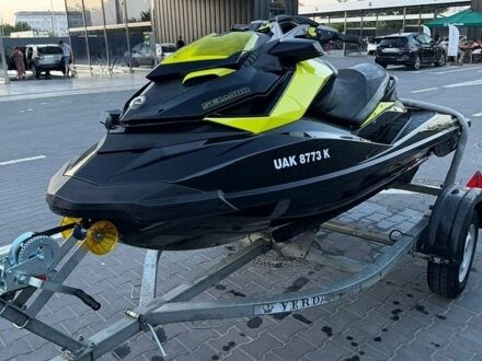 БРП РКСП, объемом двигателя 0 л и пробегом 17 тыс. км за 15500 $, фото 1 на Automoto.ua