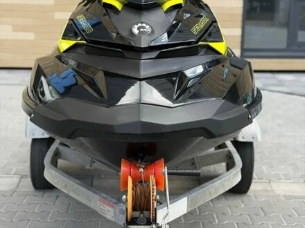 БРП РКСП, об'ємом двигуна 0 л та пробігом 140 тис. км за 9200 $, фото 1 на Automoto.ua