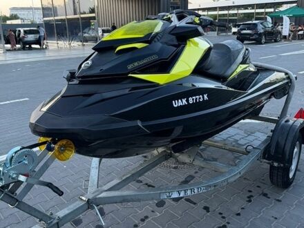 БРП РКСП, объемом двигателя 0 л и пробегом 17 тыс. км за 14999 $, фото 1 на Automoto.ua