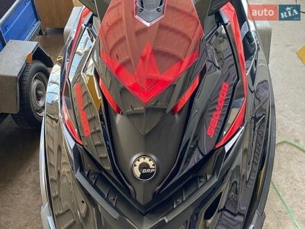 БРП РКСП, объемом двигателя 0 л и пробегом 40 тыс. км за 13500 $, фото 1 на Automoto.ua