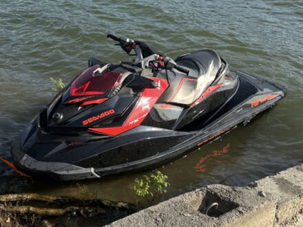 БРП РКСП, объемом двигателя 0 л и пробегом 0 тыс. км за 14000 $, фото 1 на Automoto.ua
