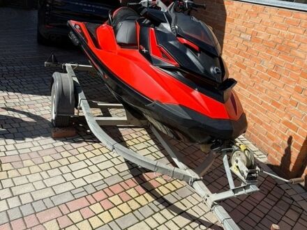 БРП РКСП, объемом двигателя 0 л и пробегом 90 тыс. км за 15000 $, фото 1 на Automoto.ua