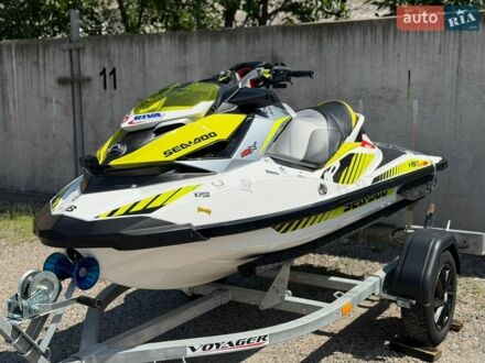 БРП РКСП, объемом двигателя 0 л и пробегом 135 тыс. км за 17000 $, фото 1 на Automoto.ua