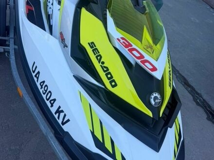 БРП РКСП, объемом двигателя 0 л и пробегом 50 тыс. км за 15000 $, фото 1 на Automoto.ua