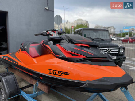 БРП РКСП 2017 в Киеве на Automoto.ua БРП РКСП, объемом двигателя 1.6 л и пробегом 0 тыс. км за 12000 $, фото 1 на Automoto.ua