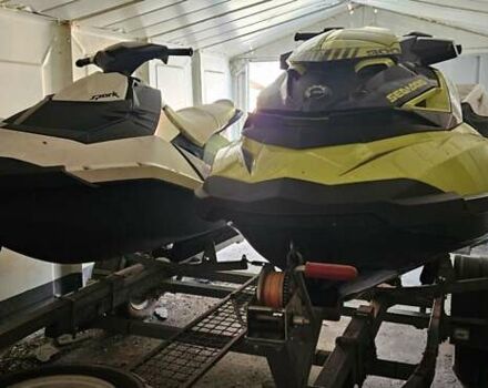 БРП РКСП, об'ємом двигуна 0 л та пробігом 31 тис. км за 18800 $, фото 1 на Automoto.ua