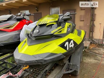 БРП РКСП 2021 в Киеве на Automoto.ua БРП РКСП, объемом двигателя 0 л и пробегом 1 тыс. км за 20000 $, фото 1 на Automoto.ua