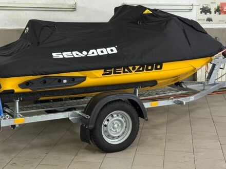 БРП РКСП, объемом двигателя 0 л и пробегом 20 тыс. км за 25000 $, фото 1 на Automoto.ua