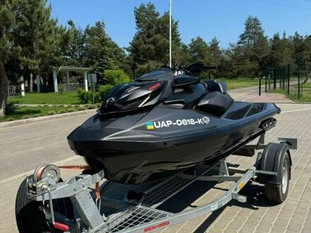 БРП РКСП, об'ємом двигуна 1.6 л та пробігом 1 тис. км за 24900 $, фото 1 на Automoto.ua