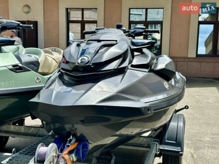БРП РКСП, объемом двигателя 1.6 л и пробегом 0 тыс. км за 29000 $, фото 1 на Automoto.ua