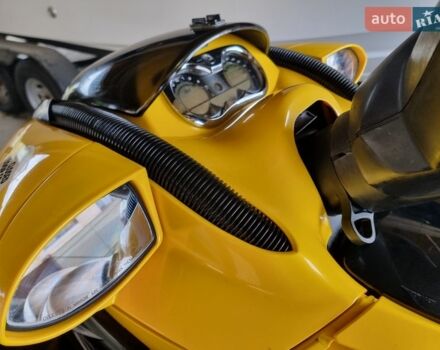 Жовтий БРП РКСП, об'ємом двигуна 1.5 л та пробігом 5 тис. км за 5300 $, фото 7 на Automoto.ua