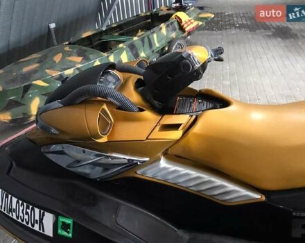 Жовтий БРП РКСП, об'ємом двигуна 0 л та пробігом 0 тис. км за 6500 $, фото 3 на Automoto.ua