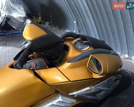 Жовтий БРП РКСП, об'ємом двигуна 0 л та пробігом 0 тис. км за 6500 $, фото 1 на Automoto.ua